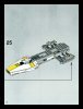 Building Instructions - LEGO - 7658 - Y-wing Fighter™: Page 20