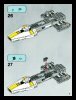 Building Instructions - LEGO - 7658 - Y-wing Fighter™: Page 21