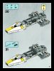 Building Instructions - LEGO - 7658 - Y-wing Fighter™: Page 23