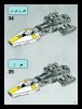 Building Instructions - LEGO - 7658 - Y-wing Fighter™: Page 25