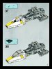 Building Instructions - LEGO - 7658 - Y-wing Fighter™: Page 27