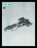 Building Instructions - LEGO - 7658 - Y-wing Fighter™: Page 28