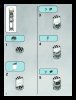 Building Instructions - LEGO - 7658 - Y-wing Fighter™: Page 38