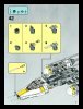 Building Instructions - LEGO - 7658 - Y-wing Fighter™: Page 47