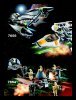 Building Instructions - LEGO - 7658 - Y-wing Fighter™: Page 50