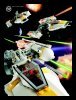 Building Instructions - LEGO - 7658 - Y-wing Fighter™: Page 56