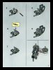 Building Instructions - LEGO - 7659 - Imperial Landing Craft™: Page 27