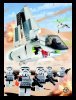 Building Instructions - LEGO - 7659 - Imperial Landing Craft™: Page 76