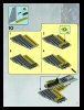 Building Instructions - LEGO - 7660 - Naboo N-1 Starfighter™ and Vulture Droid: Page 7