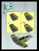 Building Instructions - LEGO - 7660 - Naboo N-1 Starfighter™ and Vulture Droid: Page 8