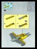 Building Instructions - LEGO - 7660 - Naboo N-1 Starfighter™ and Vulture Droid: Page 13