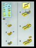 Building Instructions - LEGO - 7660 - Naboo N-1 Starfighter™ and Vulture Droid: Page 15