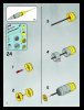 Building Instructions - LEGO - 7660 - Naboo N-1 Starfighter™ and Vulture Droid: Page 18