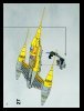 Building Instructions - LEGO - 7660 - Naboo N-1 Starfighter™ and Vulture Droid: Page 26