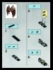 Building Instructions - LEGO - 7660 - Naboo N-1 Starfighter™ and Vulture Droid: Page 27