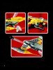 Building Instructions - LEGO - 7660 - Naboo N-1 Starfighter™ and Vulture Droid: Page 34