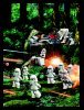 Building Instructions - LEGO - 7660 - Naboo N-1 Starfighter™ and Vulture Droid: Page 39