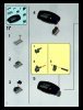 Building Instructions - LEGO - 7661 - Jedi Starfighter™ with Hyperdrive Booste: Page 10