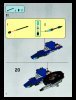 Building Instructions - LEGO - 7661 - Jedi Starfighter™ with Hyperdrive Booste: Page 16