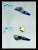 Building Instructions - LEGO - 7661 - Jedi Starfighter™ with Hyperdrive Booste: Page 19