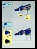 Building Instructions - LEGO - 7661 - Jedi Starfighter™ with Hyperdrive Booste: Page 20