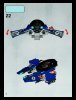 Building Instructions - LEGO - 7661 - Jedi Starfighter™ with Hyperdrive Booste: Page 22