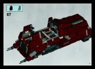 Building Instructions - LEGO - 7662 - Trade Federation MTT™: Page 5