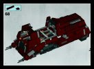 Building Instructions - LEGO - 7662 - Trade Federation MTT™: Page 6