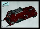 Building Instructions - LEGO - 7662 - Trade Federation MTT™: Page 12