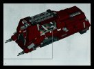 Building Instructions - LEGO - 7662 - Trade Federation MTT™: Page 14