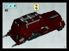 Building Instructions - LEGO - 7662 - Trade Federation MTT™: Page 23