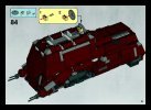 Building Instructions - LEGO - 7662 - Trade Federation MTT™: Page 25