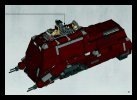 Building Instructions - LEGO - 7662 - Trade Federation MTT™: Page 29