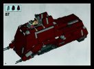 Building Instructions - LEGO - 7662 - Trade Federation MTT™: Page 30