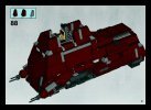 Building Instructions - LEGO - 7662 - Trade Federation MTT™: Page 31