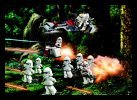 Building Instructions - LEGO - 7662 - Trade Federation MTT™: Page 59