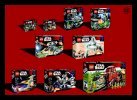 Building Instructions - LEGO - 7662 - Trade Federation MTT™: Page 62