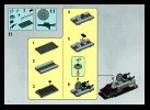 Building Instructions - LEGO - 7662 - Trade Federation MTT™: Page 6