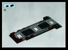 Building Instructions - LEGO - 7662 - Trade Federation MTT™: Page 16