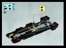 Building Instructions - LEGO - 7662 - Trade Federation MTT™: Page 26