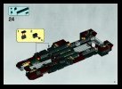 Building Instructions - LEGO - 7662 - Trade Federation MTT™: Page 29