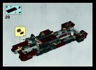 Building Instructions - LEGO - 7662 - Trade Federation MTT™: Page 34