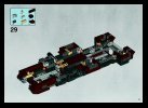 Building Instructions - LEGO - 7662 - Trade Federation MTT™: Page 35