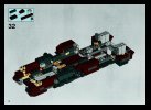 Building Instructions - LEGO - 7662 - Trade Federation MTT™: Page 38