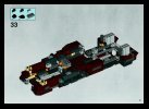 Building Instructions - LEGO - 7662 - Trade Federation MTT™: Page 39