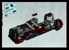 Building Instructions - LEGO - 7662 - Trade Federation MTT™: Page 47