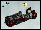 Building Instructions - LEGO - 7662 - Trade Federation MTT™: Page 52