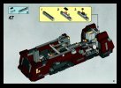 Building Instructions - LEGO - 7662 - Trade Federation MTT™: Page 53