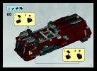 Building Instructions - LEGO - 7662 - Trade Federation MTT™: Page 69