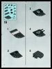 Building Instructions - LEGO - 7663 - Sith Infiltrator™: Page 14